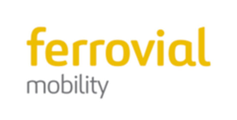 ferrovial mobility Logo (EUIPO, 13.06.2022)