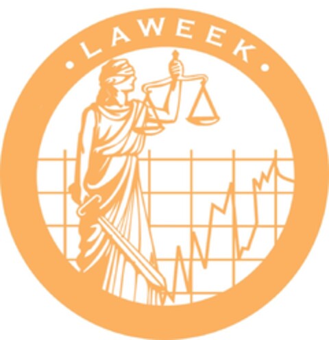 LAWEEK Logo (EUIPO, 06/28/2022)