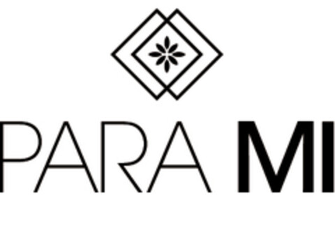 PARA MI Logo (EUIPO, 05.08.2022)