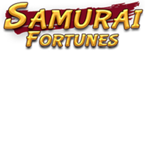 Samurai Fortunes Logo (EUIPO, 05.08.2022)