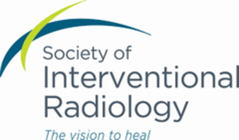 Society of Interventional Radiology The Vision to Heal Logo (EUIPO, 08/10/2022)