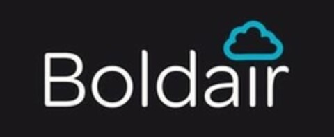 Boldair Logo (EUIPO, 08/10/2022)