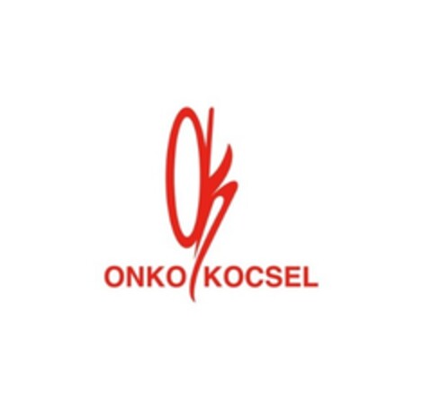 ONKO KOCSEL Logo (EUIPO, 17.10.2022)