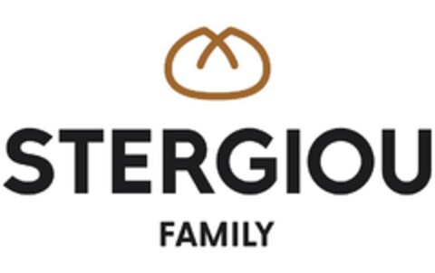 STERGIOU FAMILY Logo (EUIPO, 18.10.2022)