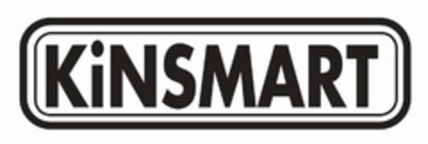 KINSMART Logo (EUIPO, 25.10.2022)