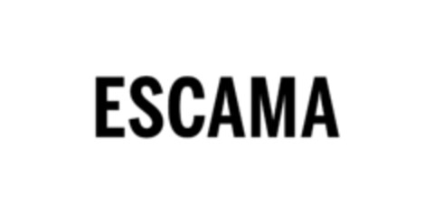 ESCAMA Logo (EUIPO, 03.11.2022)