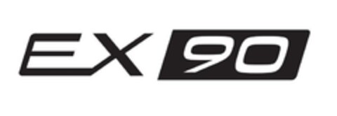 EX90 Logo (EUIPO, 09.11.2022)