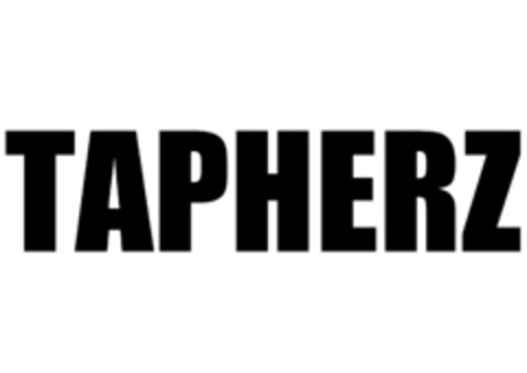 TAPHERZ Logo (EUIPO, 18.11.2022)