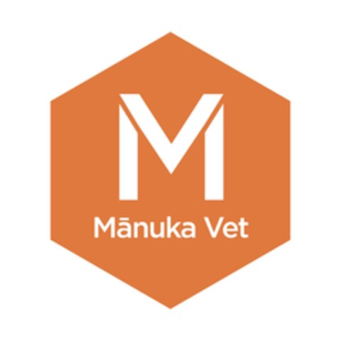 M Manuka Vet Logo (EUIPO, 25.11.2022)