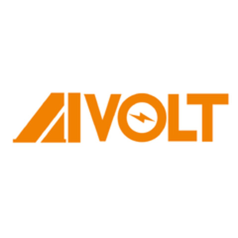 AIVOLT Logo (EUIPO, 12.12.2022)