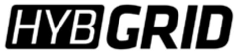 HYBGRID Logo (EUIPO, 15.12.2022)