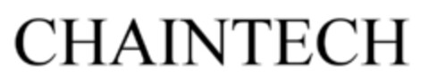 CHAINTECH Logo (EUIPO, 21.12.2022)