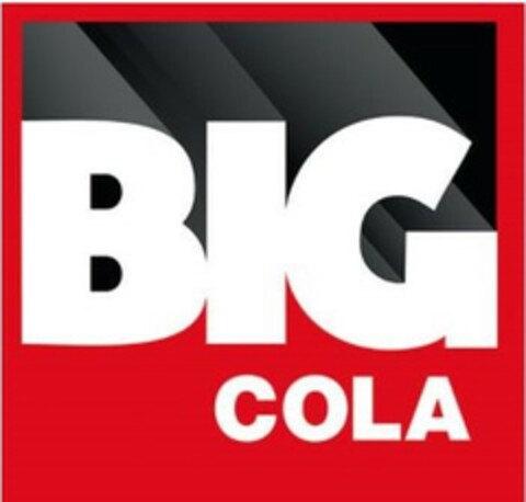 BIG COLA Logo (EUIPO, 09.01.2023)