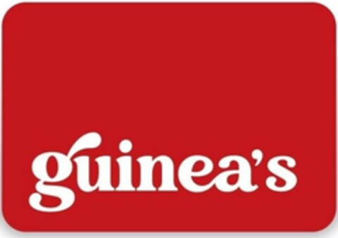 guinea's Logo (EUIPO, 17.01.2023)