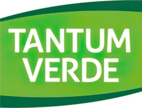 TANTUM VERDE Logo (EUIPO, 01/26/2023)