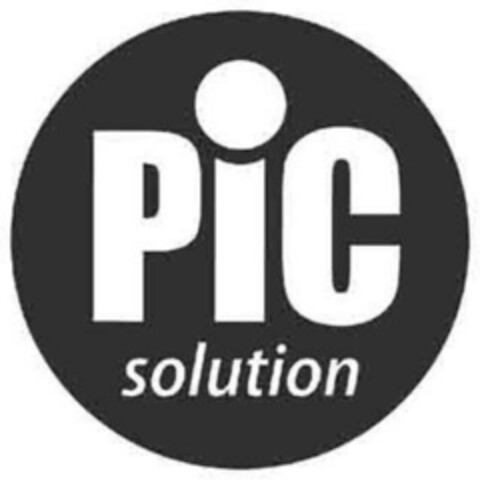 PiC solution Logo (EUIPO, 01/27/2023)