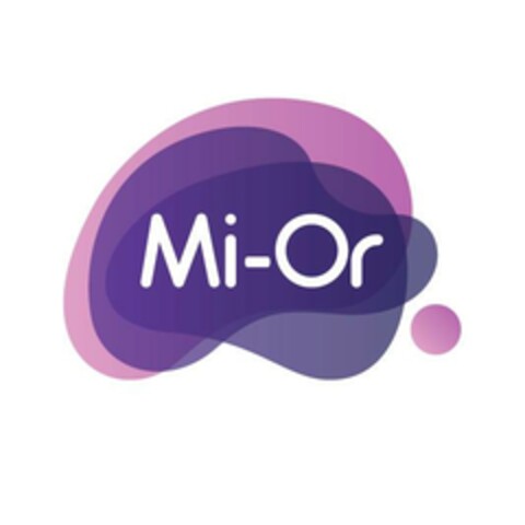 Mi - Or Logo (EUIPO, 02.02.2023)