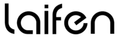 LAIFEN Logo (EUIPO, 02/16/2023)