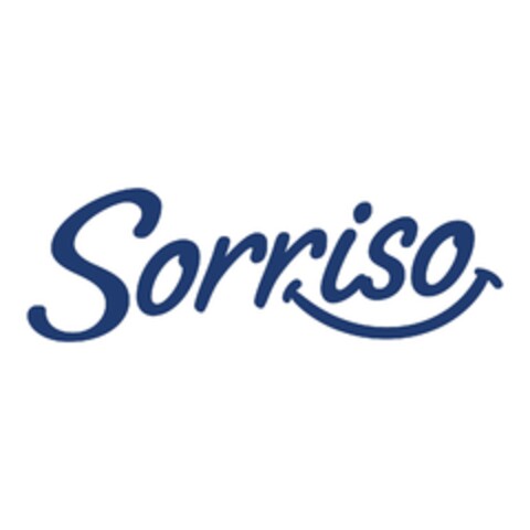 Sorriso Logo (EUIPO, 28.02.2023)