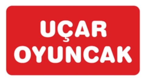 UÇAR OYUNCAK Logo (EUIPO, 02.03.2023)