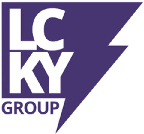 LC KY GROUP Logo (EUIPO, 08.03.2023)