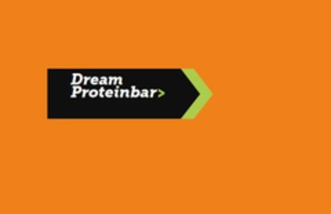 Dream Proteinbar Logo (EUIPO, 17.03.2023)
