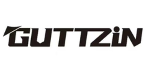 GUTTZiN Logo (EUIPO, 13.04.2023)