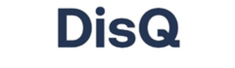 DisQ Logo (EUIPO, 04/21/2023)