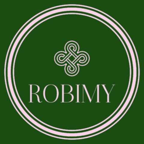 ROBIMY Logo (EUIPO, 06.05.2023)