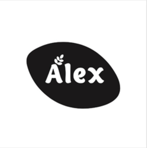 Alex Logo (EUIPO, 10.05.2023)