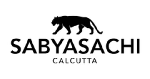 SABYASACHI CALCUTTA Logo (EUIPO, 05/11/2023)