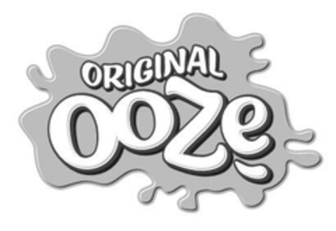 Original Ooze Logo (EUIPO, 24.05.2023)