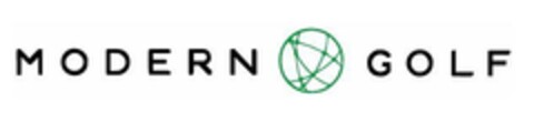 MODERN GOLF Logo (EUIPO, 30.05.2023)