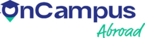 OnCampus Abroad Logo (EUIPO, 01.06.2023)