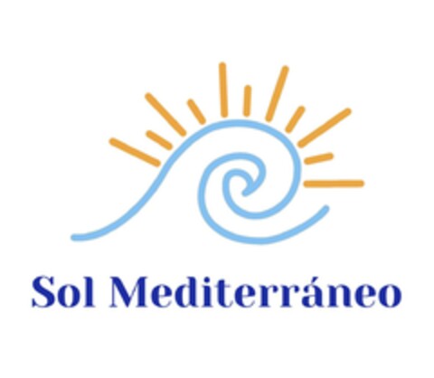 Sol Mediterráneo Logo (EUIPO, 21.06.2023)