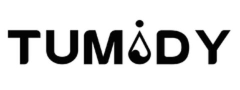 TUMIDY Logo (EUIPO, 06/27/2023)