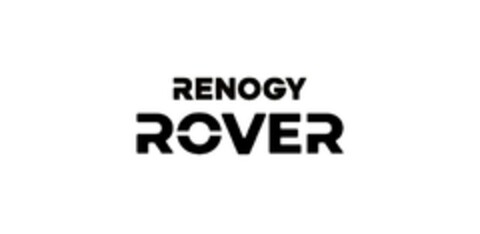 RENOGY ROVER Logo (EUIPO, 11.07.2023)