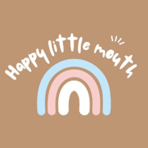 HappyLittleMouth Logo (EUIPO, 07/15/2023)