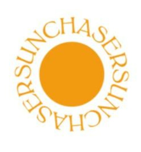 SUNCHASERS Logo (EUIPO, 25.07.2023)