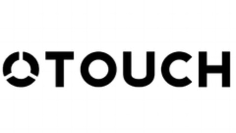 OTOUCH Logo (EUIPO, 07/28/2023)