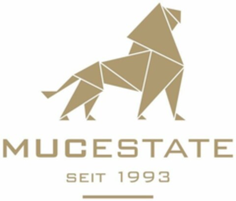 MUCESTATE SEIT 1993 Logo (EUIPO, 31.07.2023)