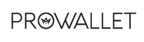 PROWALLET Logo (EUIPO, 03.08.2023)