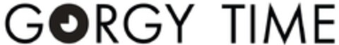 GORGY TIME Logo (EUIPO, 11.08.2023)