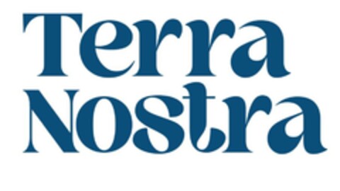 Terra Nostra Logo (EUIPO, 16.08.2023)