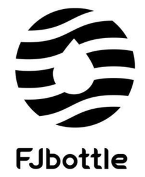 FJbottle Logo (EUIPO, 08/17/2023)