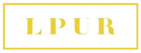 LPUR Logo (EUIPO, 08/28/2023)