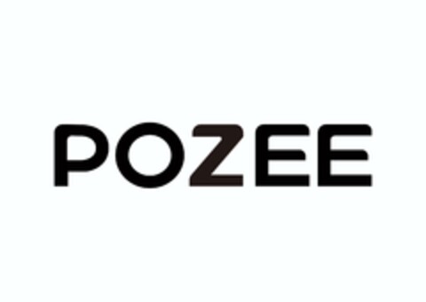 POZEE Logo (EUIPO, 29.08.2023)