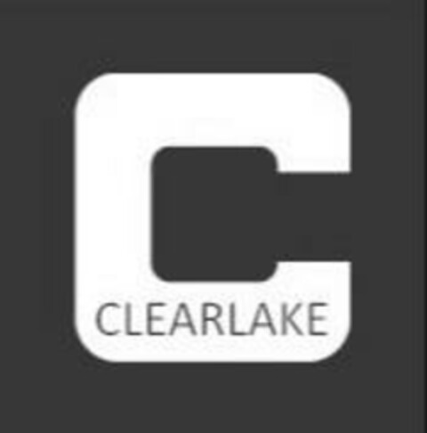 C CLEARLAKE Logo (EUIPO, 09/12/2023)