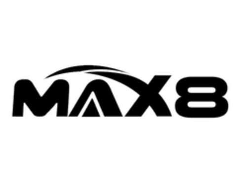 MAX8 Logo (EUIPO, 13.09.2023)