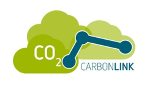 CO2 CARBONLINK Logo (EUIPO, 14.09.2023)